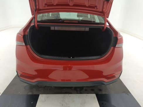 Used 2021 Hyundai Accent SE FWD image 29