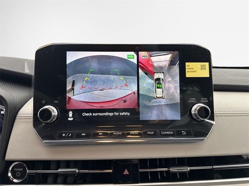 New 2025 Mitsubishi Outlander SEL image 23