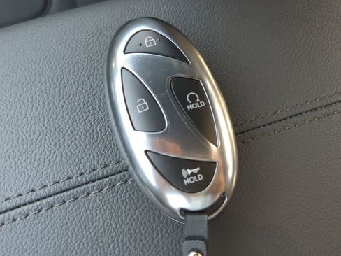 New 2025 Hyundai Santa Cruz SEL image 27