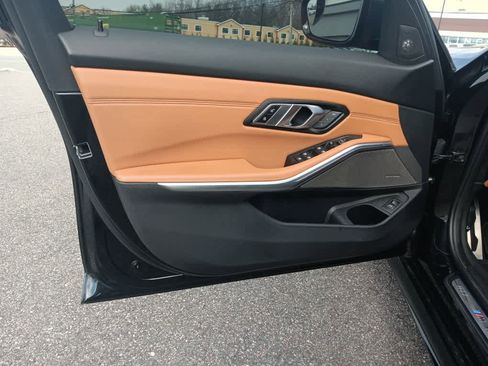 Used 2020 BMW M340i xDrive w/ Executive Package image 35