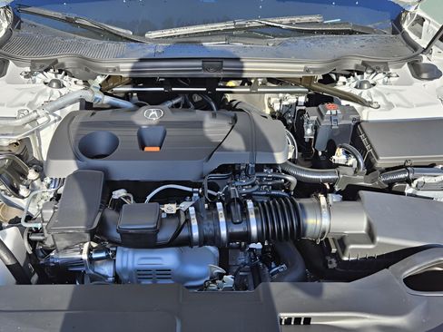 New 2025 Acura TLX w/Technology Package image 27