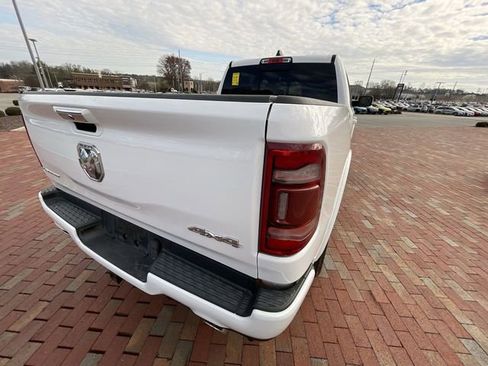Used 2021 RAM 1500 Limited image 17
