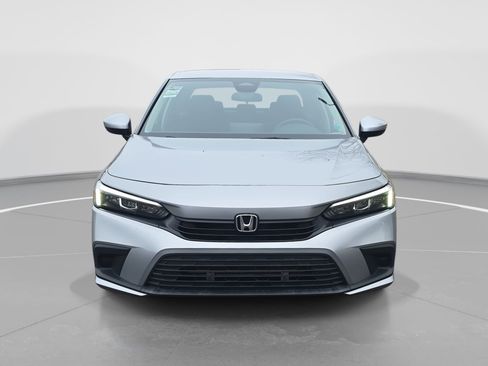 Used 2023 Honda Civic LX image 2