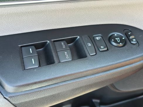 Certified 2021 Honda CR-V EX image 20