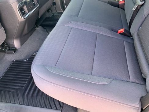 New 2026 GMC Sierra 1500 Elevation RWD image 12