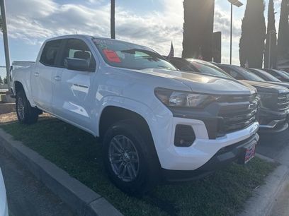 Used 2024 Chevrolet Colorado LT w/ LT Convenience Package