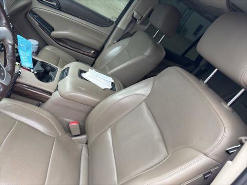 Used 2018 GMC Yukon SLT w/ Open Road Package image 8