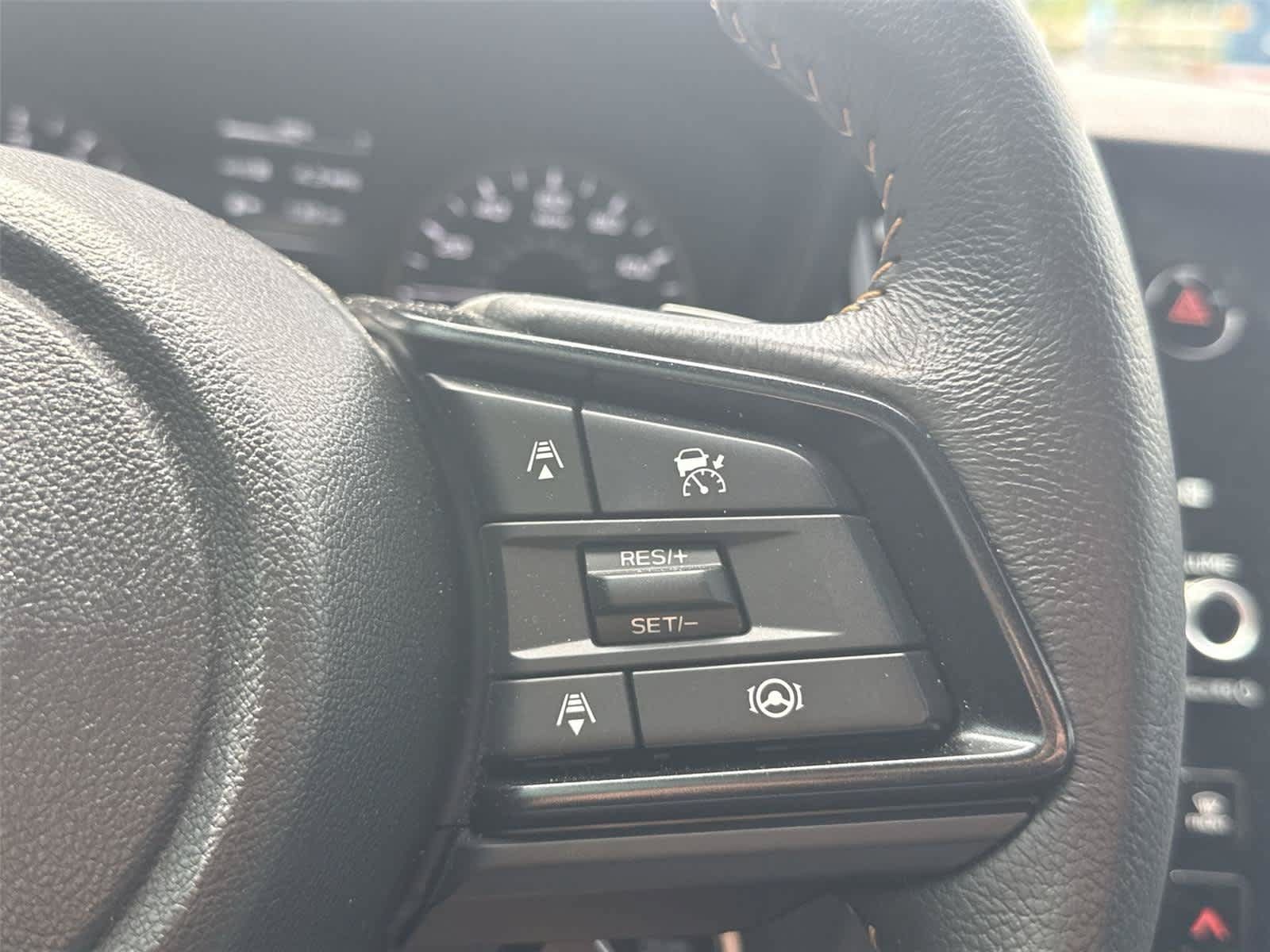 Used 2024 Subaru Outback Wilderness AWD/4WD image 20