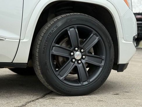 Used 2017 GMC Acadia Denali w/ Technology Package image 47