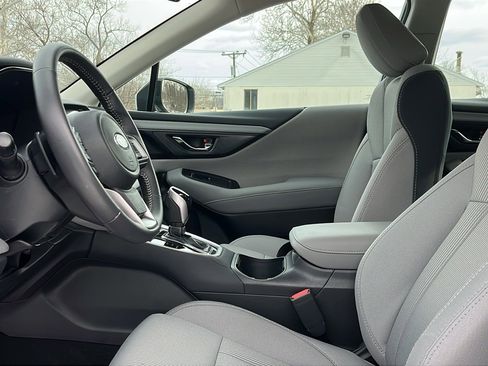 Certified 2025 Subaru Legacy Premium image 11