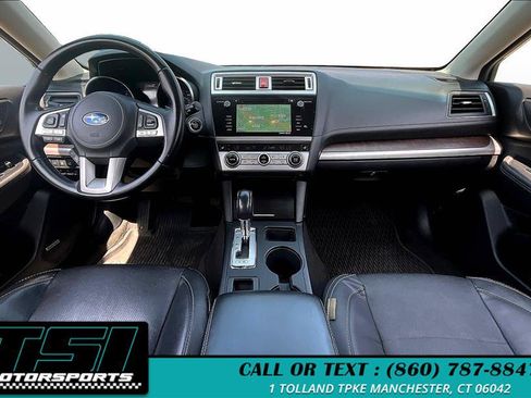 Used 2016 Subaru Outback 3.6R Limited AWD/4WD image 16
