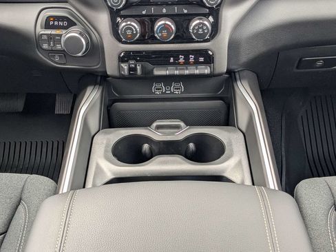 New 2026 RAM 1500 Big Horn AWD/4WD image 19