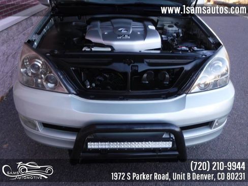 Used 2004 Lexus GX 470 image 30