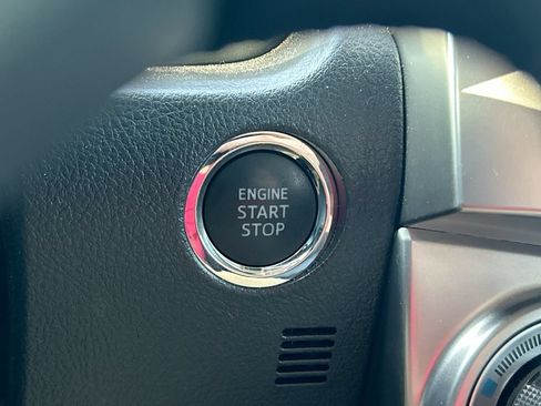 Used 2024 Toyota 4Runner Limited RWD image 20