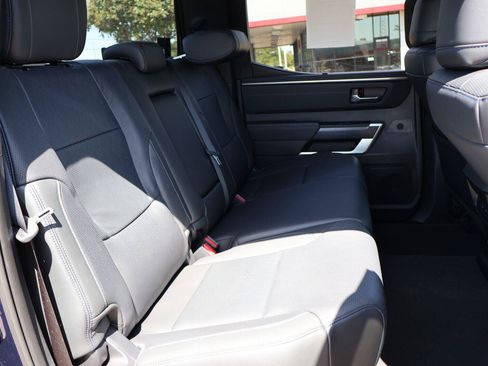 Used 2024 Toyota Tundra Platinum AWD/4WD image 18