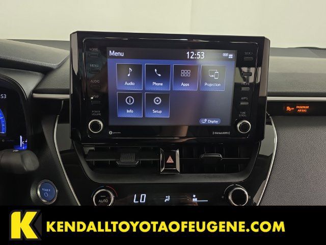 Used 2022 Toyota Corolla LE FWD image 18