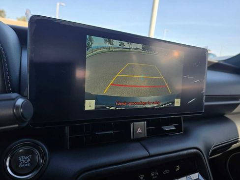 New 2026 Lexus IS 350 F Sport image 29