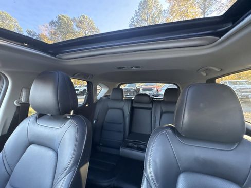 Used 2020 MAZDA CX-5 Grand Touring image 43