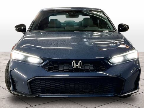 Used 2026 Honda Civic Sport Touring image 3