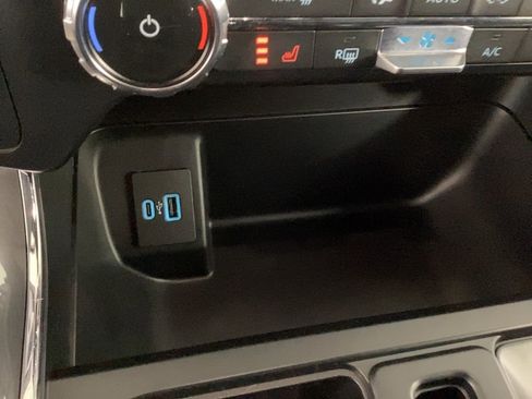 Used 2023 Ford F150 XLT w/ Equipment Group 302A High image 25