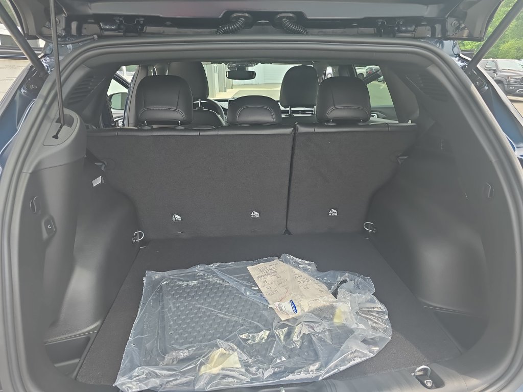 New 2026 Jeep Compass Trailhawk AWD/4WD image 13