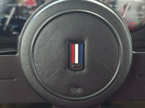 Used 1988 Chevrolet Camaro IROC-Z image 68