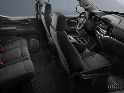 New 2026 GMC Sierra 1500 Elevation AWD/4WD image 7
