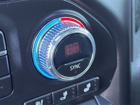 Used 2023 GMC Sierra 3500 Denali w/ Denali Black Diamond Edition image 30