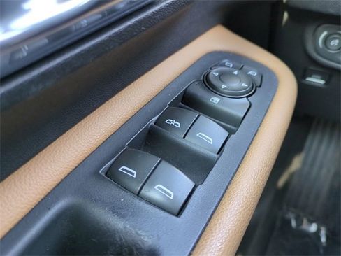 Certified 2020 GMC Terrain SLT w/ Preferred Package image 29