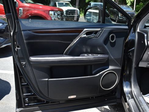 Used 2019 Lexus RX 350 AWD w/ Navigation Package image 11
