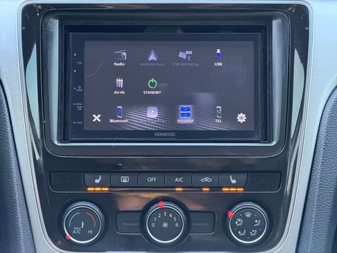 Used 2013 Volkswagen Passat 2.5 SE image 13