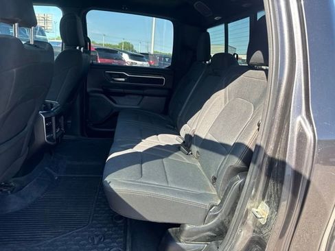 Used 2023 RAM 1500 Big Horn AWD/4WD image 14