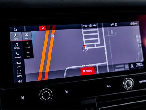 Used 2022 Porsche Macan S w/ Premium Package Plus image 56