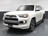 Used 2020 Toyota 4Runner Limited image 2