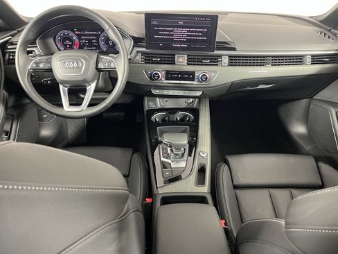 Certified 2021 Audi A5 2.0T Premium Plus w/ Premium Plus image 10