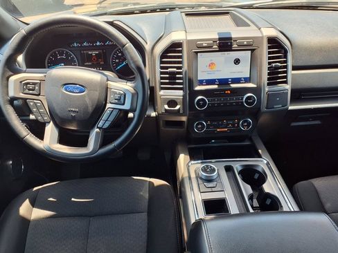 Used 2021 Ford Expedition XLT RWD image 12