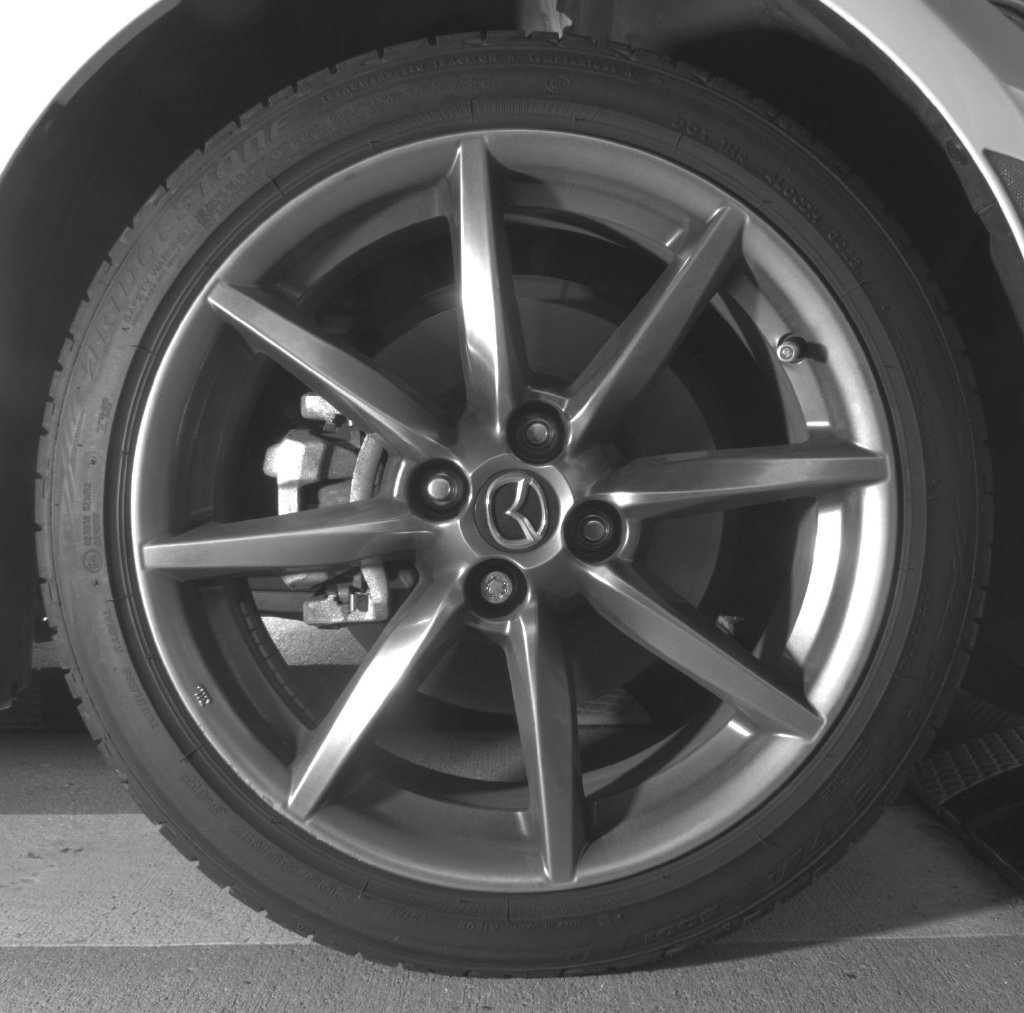 Used 2023 MAZDA MX-5 Miata Grand Touring RWD image 12