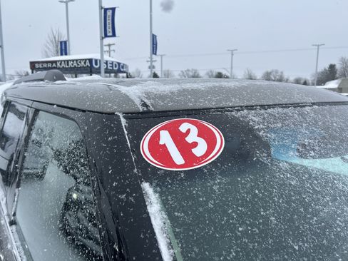 Used 2013 Ford Flex Limited image 28