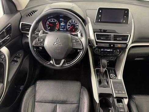 Used 2019 Mitsubishi Eclipse Cross SEL AWD/4WD image 14