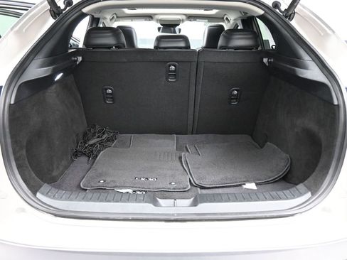 Used 2023 MAZDA CX-30 2.5 Turbo w/ Premium Package image 21