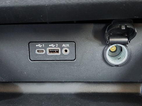 Used 2024 Nissan Altima 2.5 SR image 20