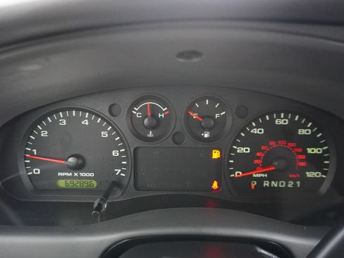 Used 2010 Ford Ranger XLT AWD/4WD image 20