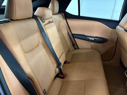 Used 2024 Lexus RZ 300e Premium FWD image 31