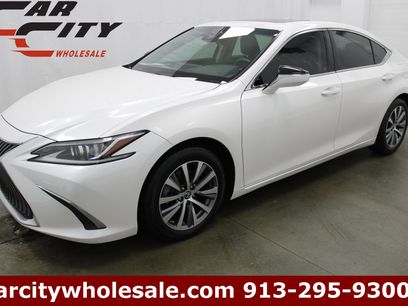 Used 2019 Lexus ES 350