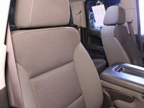 Used 2016 Chevrolet Silverado 1500 LT image 11