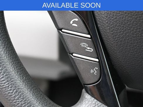 Used 2016 Honda Accord LX image 16