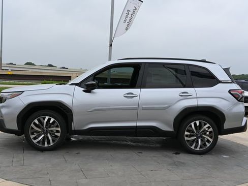 New 2026 Subaru Forester Touring AWD/4WD image 6