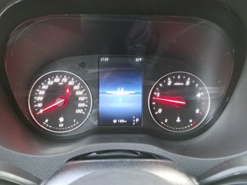 New 2026 Mercedes-Benz Sprinter 144 Cargo image 20