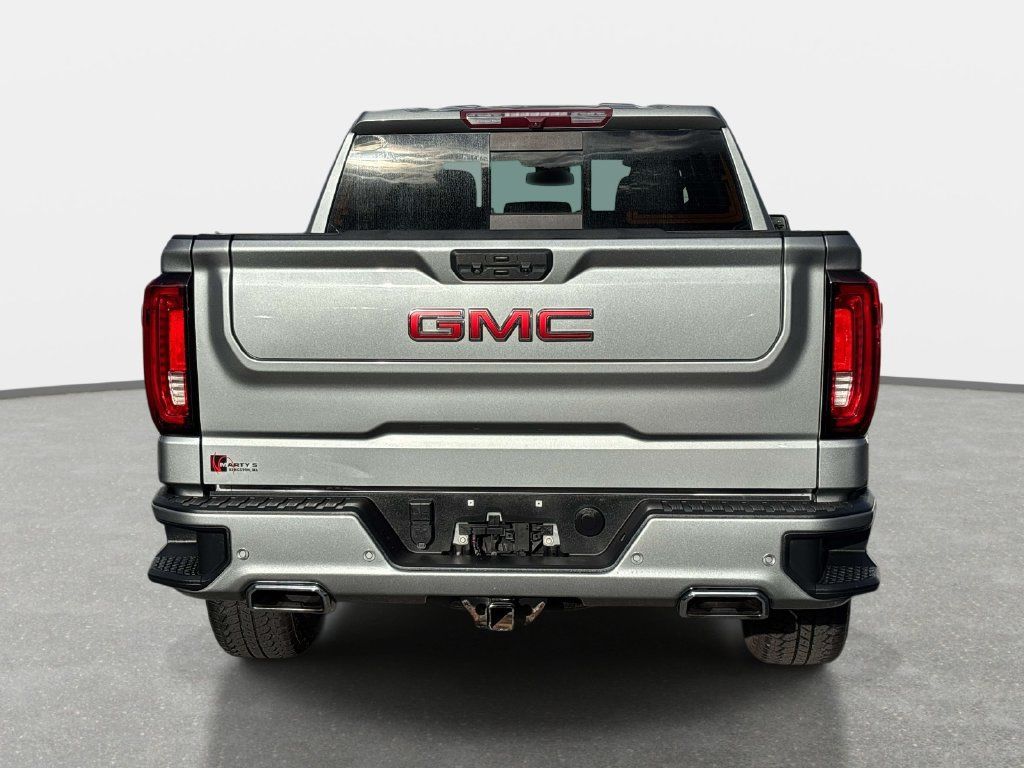 Used 2023 GMC Sierra 1500 Denali AWD/4WD image 5
