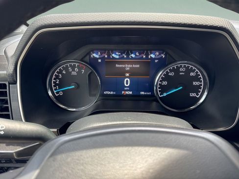 Used 2023 Ford F150 XLT w/ Equipment Group 302A High AWD/4WD image 29
